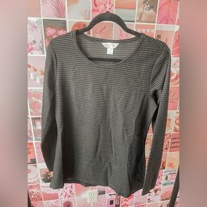 Christopher & Banks Long Sleeve